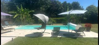Villa de vacances moderne à côté de Bergerac - Prigonrieux - 9