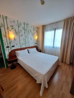 Hotel Falcone - 8