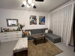 Apartment at Marassi - 0