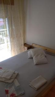 Andy's apartments - Nea Kalikratia - 4