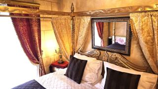 Rezidence Zámeček - Boutique Hotel - Františkovy Lázně - 3
