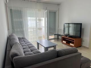Apartament privat 2 te Grand Europa Resort - Velipoja - 0