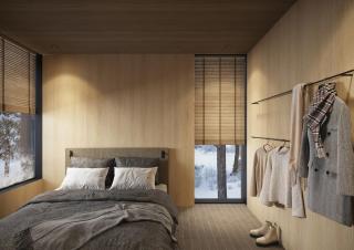 Noa Villas Adults Only Riverside Resort - 1