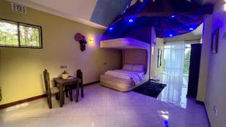 Skill forest lodge - 6
