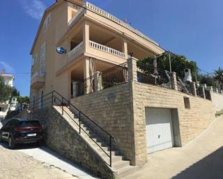 Villa Sunce Apartments Rab - Rab (Arbe) - 4