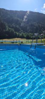 Ferien- und Pferdegut Schloss Treffen - Görtschach - 7