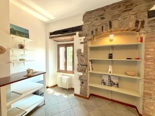 Residenza La Rocca 1227 - Borgo Castello di Serravalle - 8