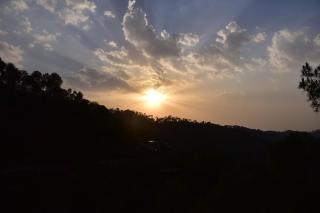 A Mountain SideInn Kasauli l 1Km From Mall Road l Kasauli By Splendid Hotels - Kasauli - 1