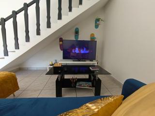 La Maison du Sapin - 4
