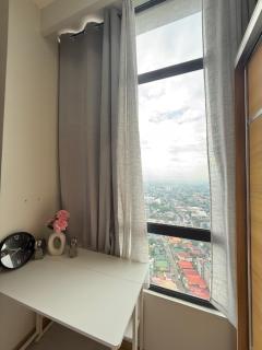 Brand new Urban Lights Studio at Congressional Towne Center Tower 2!! - Manila - 5