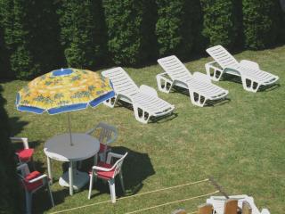 VUCA Apartmanház - Balatonboglár - 9