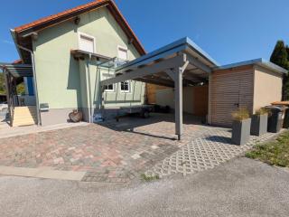 Haus am Stadtrand - Fürstenfeld - 8
