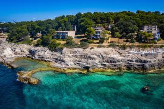 Arena Verudela Beach - Pula - 0