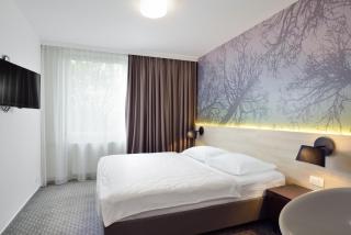 B&B Hotel Ljubljana Park - Ljubljana - 9