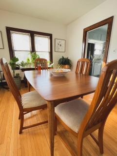 Downtown Boho Home wOffice Yoga StudioKing Bed - La Crosse - 3