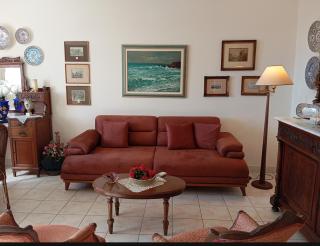 Sophisticated Central House Tinos - Tinos Town - 6