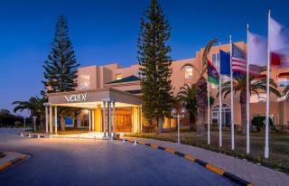 Verdi Tunis Beach Resort - 9