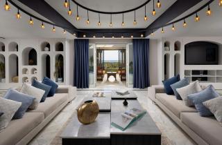 Verdi Tunis Beach Resort - Gammarth - 7