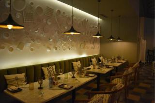 Verdi Tunis Beach Resort - 5
