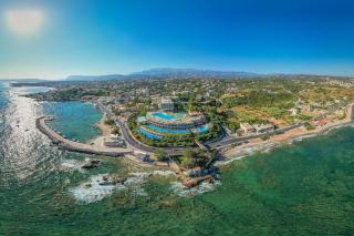 Leptos Panorama Hotel - 7