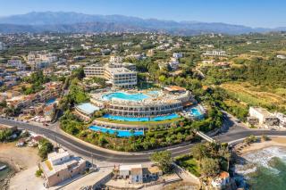 Leptos Panorama Hotel - 5