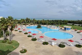 Verdi Tunis Beach Resort - 2