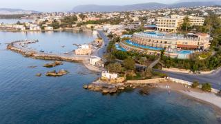Leptos Panorama Hotel - 1