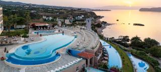 Leptos Panorama Hotel - 2