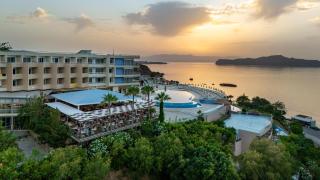 Leptos Panorama Hotel - 1