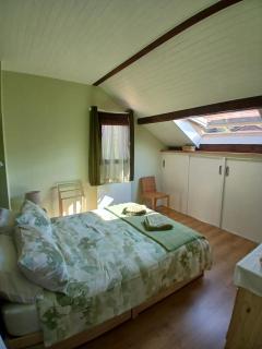 Appartement duplex spacieux avec vue sur montagnes - 6