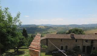 Residenza La Rocca 1227 - Borgo Castello di Serravalle - 1