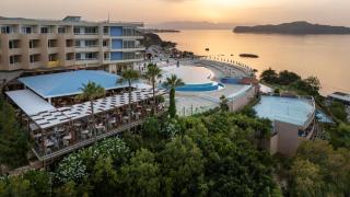 Leptos Panorama Hotel - 3