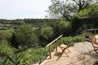 Hill Cottage - 3