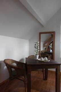 Hill Cottage - 1