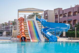 Sunny Days Mirette Family Resort - Hurghada - 8