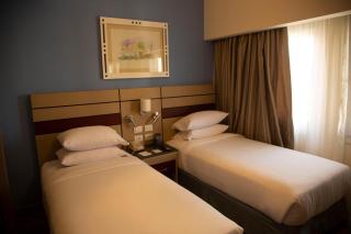 Swiss Inn Resort Hurghada - Hurghada - 5