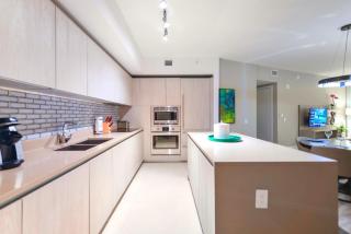 Elegant Beachfront Retreat - 1
