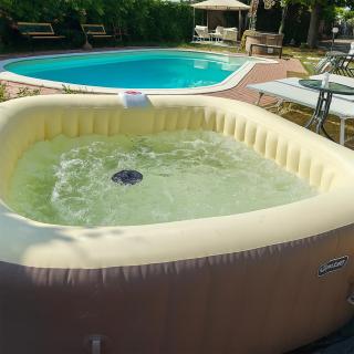Villa Ferrara Royal Resort & Spa - Coriano - 5