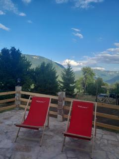 Wild peace Vladimir - 5