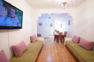 740 Location vacances à Martil Apartment 2 ch near Corniche - 9