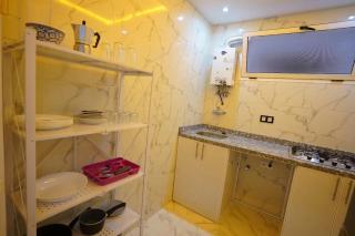 740 Location vacances à Martil Apartment 2 ch near Corniche - 7