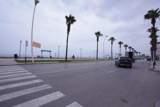 740 Location vacances à Martil Apartment 2 ch near Corniche - 6