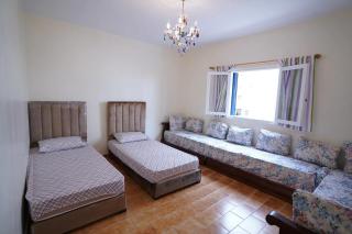 740 Location vacances à Martil Apartment 2 ch near Corniche - 5