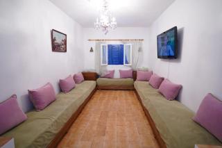 740 Location vacances à Martil Apartment 2 ch near Corniche - Martil - 3