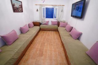 740 Location vacances à Martil Apartment 2 ch near Corniche - Martil - 2