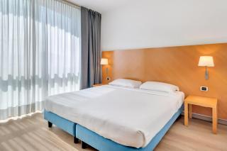 B&B HOTEL Bergamo Executive - San Paolo D'Argon - 2