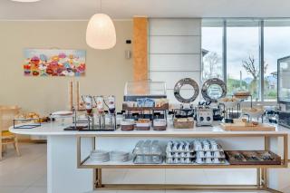 B&B HOTEL Bergamo Executive - San Paolo D'Argon - 1