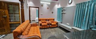 Home Inn - Mysore - 9
