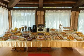 Villa Ferrara Royal Resort & Spa - Coriano - 8