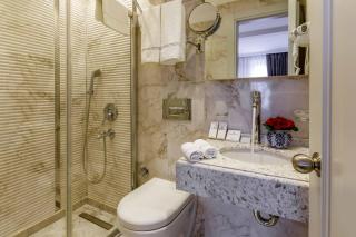 Amiral Palace Hotel Boutique Class - Istanbul - 8